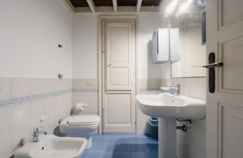 Charming Sea View Loft by Mare&Dimore - Foto 39