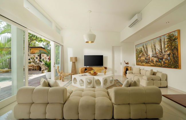 The Suar Sanur by Nakula - Foto 10