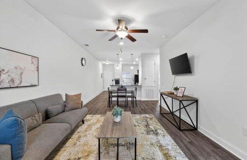 Sleek Apartment With Fitness Center - Foto 5