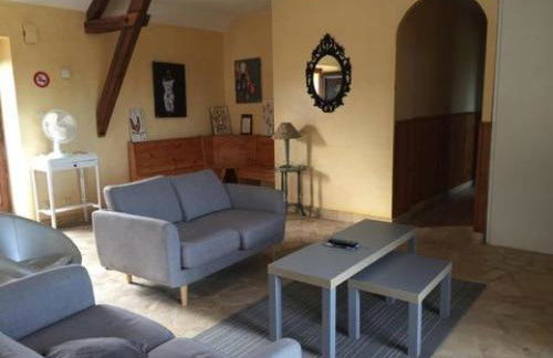 Gîte Hugan avec piscine privée proche Sarlat - Foto 8