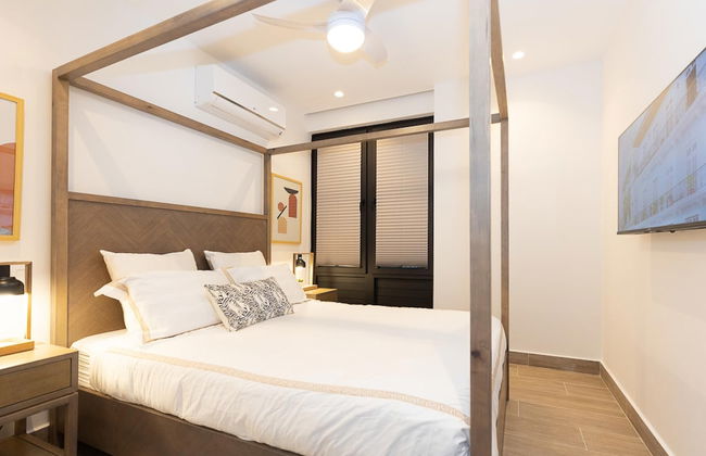 The Elegant Condo by Acomodo - Photo 12