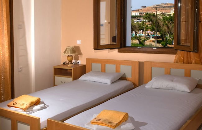 Apartments Christina - Foto 22