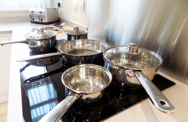 Expressbnb Apartments - Foto 49