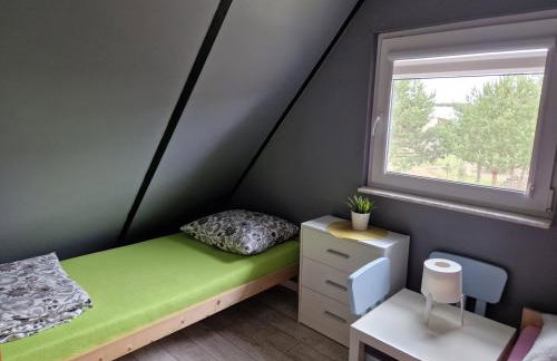 Domek Konrad - balia ogrodowa dodatkowo płatna - Foto 20