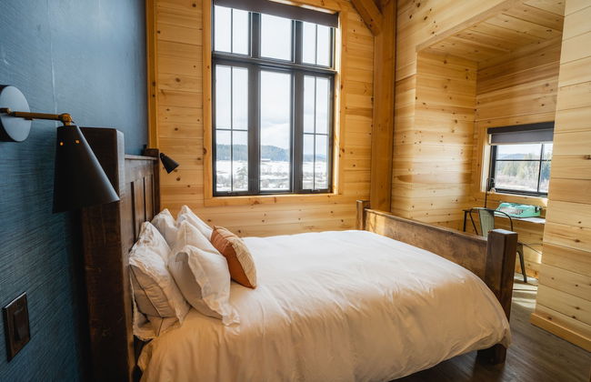 Clydesdale Outpost - Photo 36