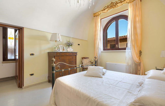 2498 Villa Raffaella by Barbarhouse - Foto 7