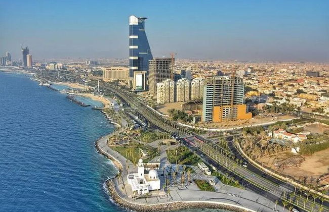 Recorrido histórico a pie por Jeddah Al-Bald - Foto 5