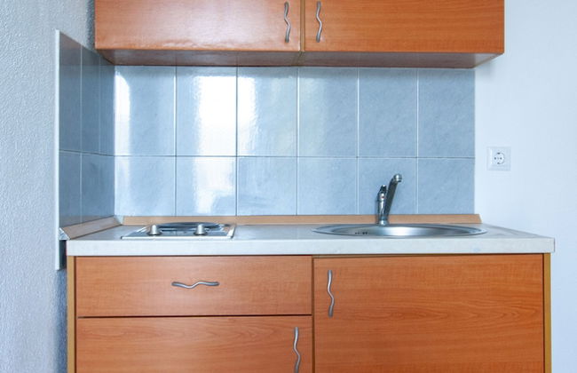 Apartmani Laura - Foto 13