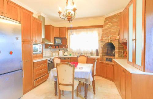 Villa Eftihia - Foto 10