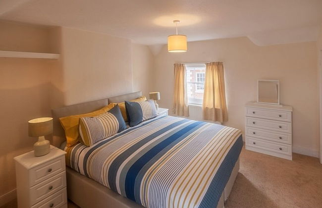 Luxury Town Centre Apartment Stratford Upon Avon - Foto 10