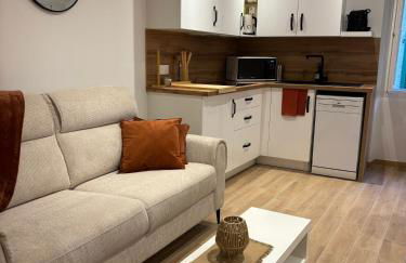 Charmant T2 refait à neuf en plein cœur de Fréjus - Foto 16