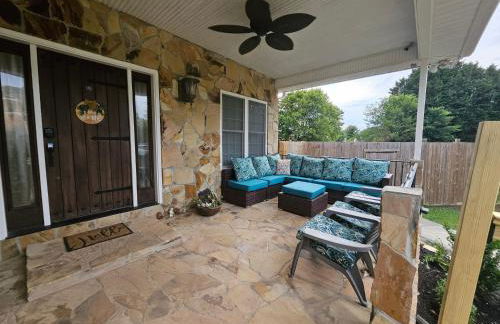 Heated Pool l Indoor Jacuzzi Tubs I Arcade l Outdoor Hot Tub - Foto 36