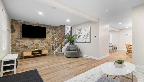 Modern and Cozy 3BD Home in Gibsonia-Pittsburgh - Foto 2