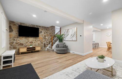 Modern and Cozy 3BD Home in Gibsonia-Pittsburgh - Foto 2