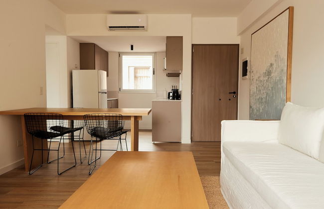 Hestia at San Telmo - Foto 67