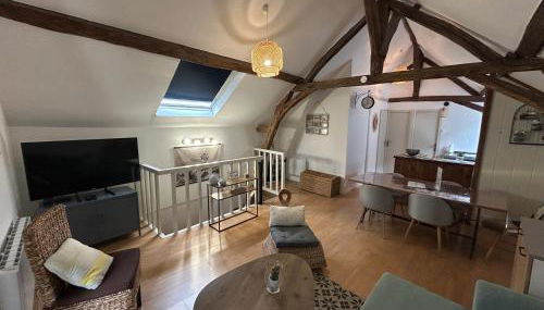 Appart'Aléa - Foto 3