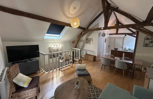 Appart'Aléa - Photo 3