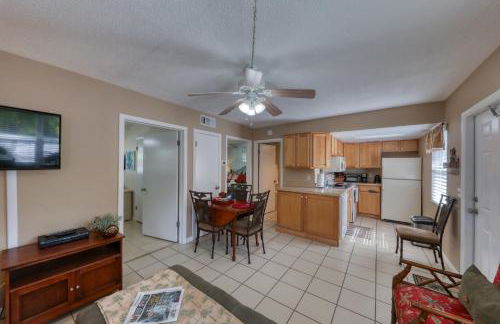 BeachTrail Lodging - Foto 78