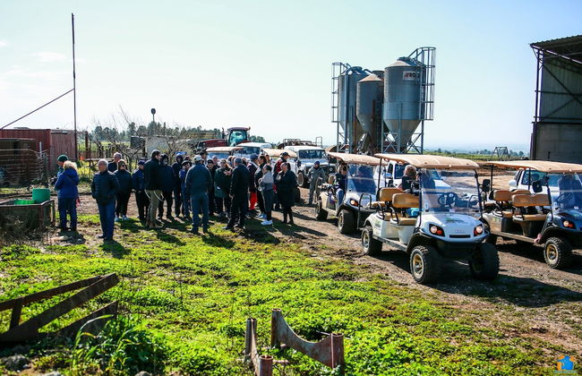 Keshet Yonatan - Photo 17