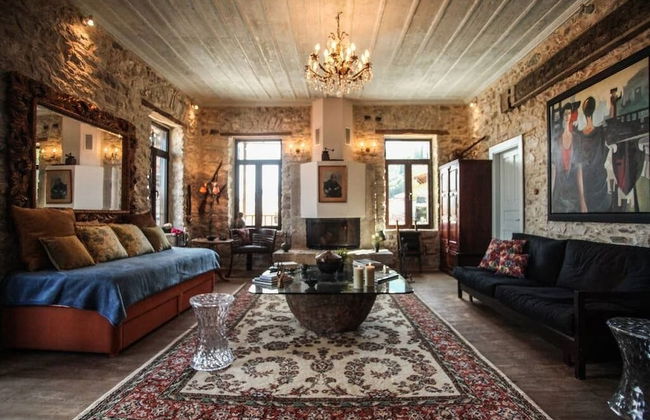 Antique Luxury Suite 75sq.m. - Photo 15