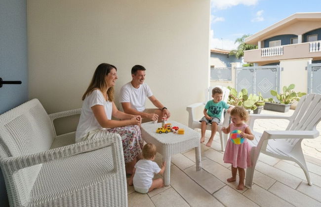 SUD12 - Case vacanze - Foto 33