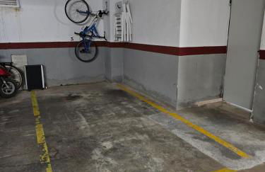 ACOGEDOR APARTAMENTO CON TERRAZA Y VISTAS AL JARDIN - Foto 15