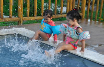 Aldeia Corumbau - Photo 47