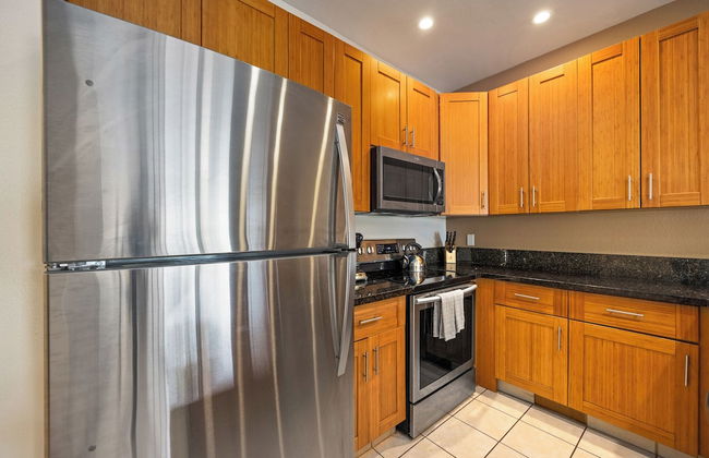 Kuleana Club - 107 - Foto 13