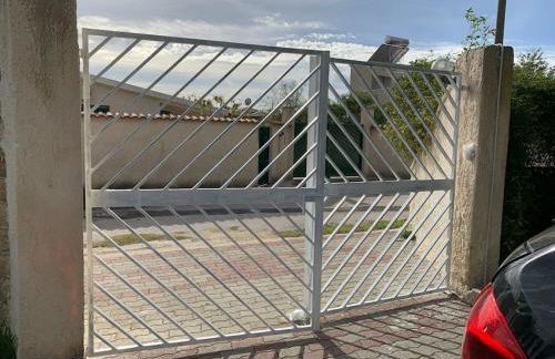 Villa Fiori giardino, 400 m. mare con parcheggio - Foto 8