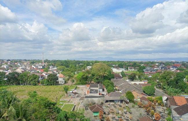 Cozy Studio At Patraland Amarta Apartment - Foto 14