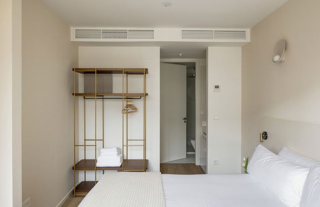 The Passage Apartments - Foto 21