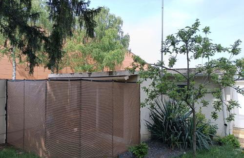 Studio cozy proche Paris - Aéroport Roissy Charles-de-Gaulle - Foto 35