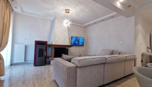 Cassiopeia - Glyfada Apartment - Foto 2