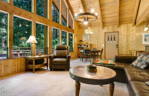 Yakima River Cabin - Foto 31