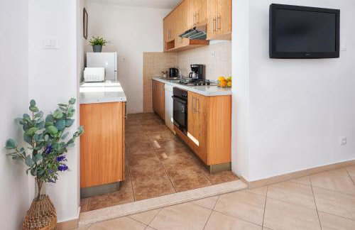 Apartment La Le with big terrace - Foto 11