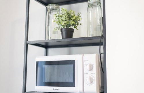 La Bohème, appartement chaleureux et décoré avec goût - Foto 11