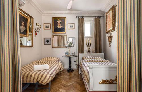 J The Rose Habitación - Foto 25