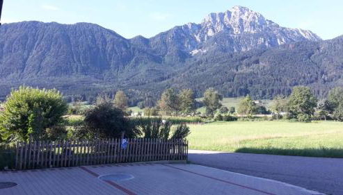 Ferienwohnung Nitzinger - Foto 2