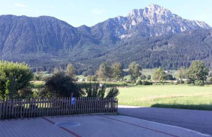 Ferienwohnung Nitzinger - Foto 2