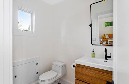 Cozy Greenport Cottage - Foto 18