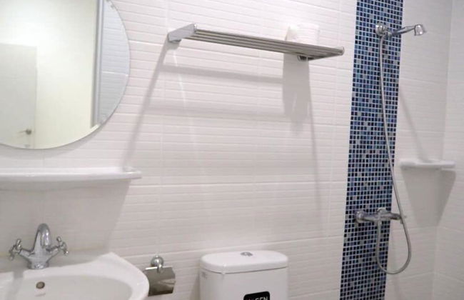 Le Leaf Pool Villa 1-2 - Foto 13