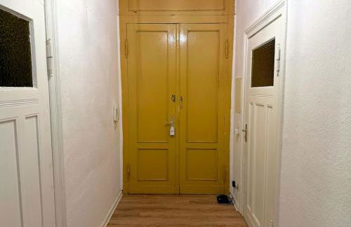 Gemütliche Wohnung direkt am Bahnhof zentrale Lage - Foto 20