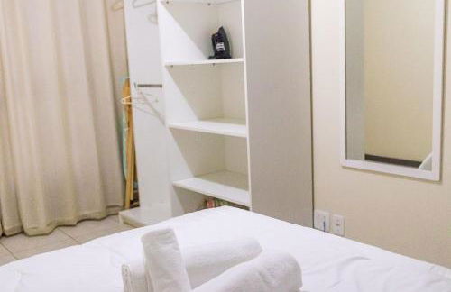 Condomínio Familiar - Aptos Novos e Completos - Foto 8