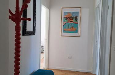 Serenissima Retro Apartment - Foto 10