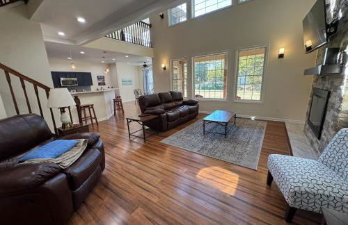 Large Family Gathering Home on Kelleys Island - Foto 9