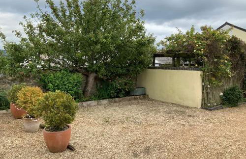 Church Cottage, Charmouth - Photo 66