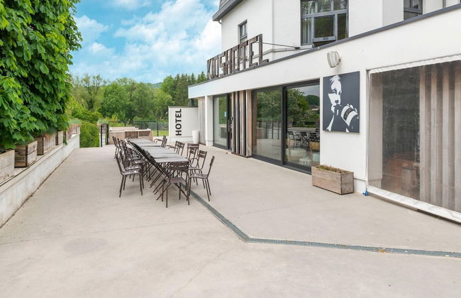 Tranquil Holiday Home in Durbuy - Photo 34