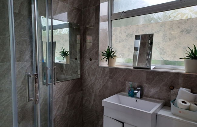 Huku Kwetu - Ferndale House - Foto 28