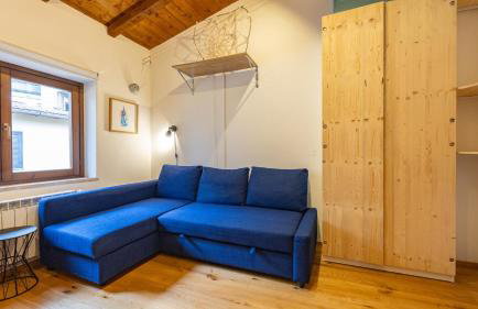Pigneto Hideout by Rentbeat - Photo 18