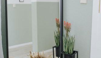 Ferienwohnung an der Kirche - Foto 4